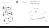 Floor Plan Thumbnail